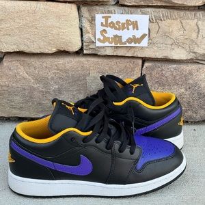 Jordan 1 Dark Concord